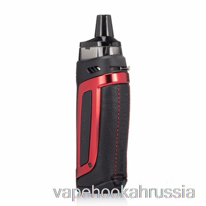 Комплект Vape Juice Smok Morph S Pod-80 черный
